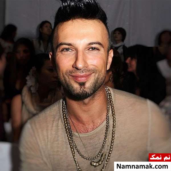 تارکان - Tarkan