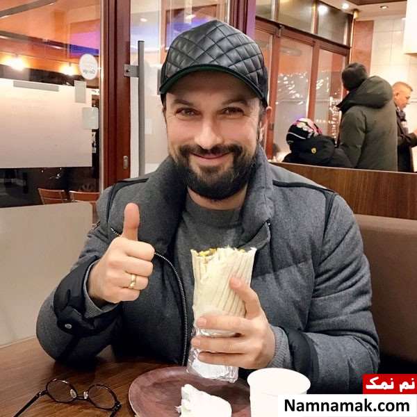 تارکان - Tarkan
