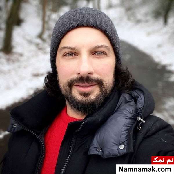 تارکان - Tarkan
