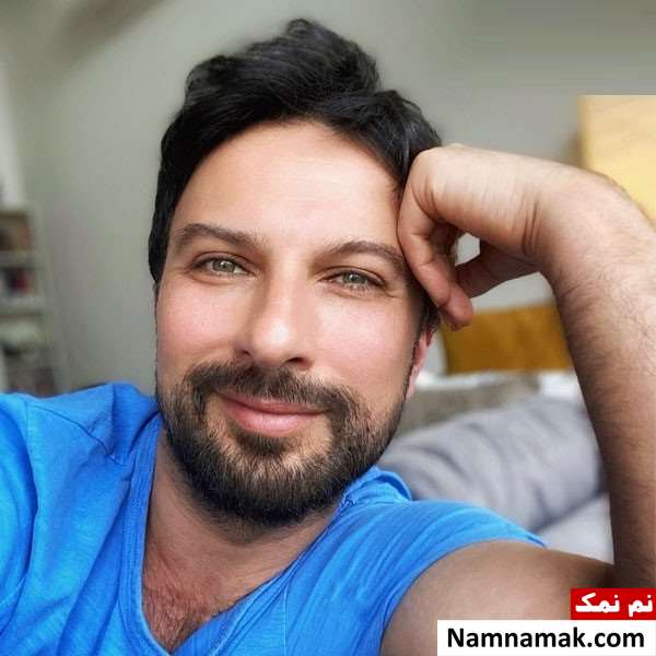 تارکان - Tarkan