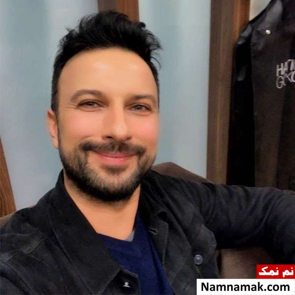 تارکان - Tarkan