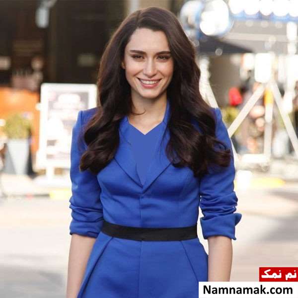 هانده دوغان دمیر - Hande Dogan Demir