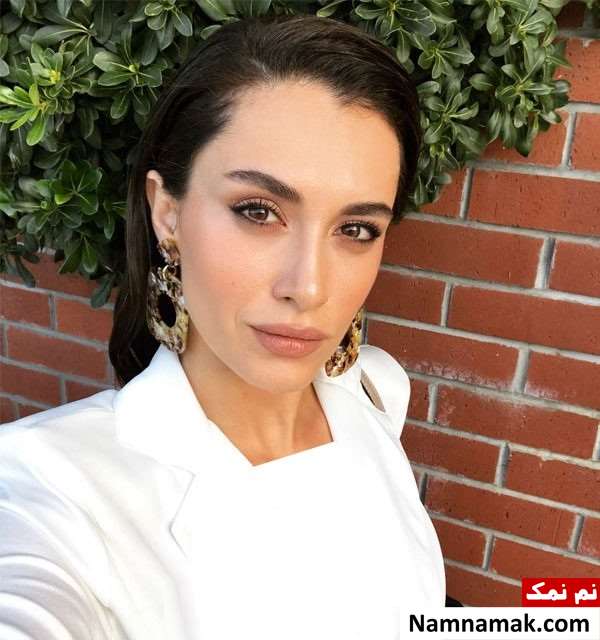 هانده دوغان دمیر - Hande Dogan Demir