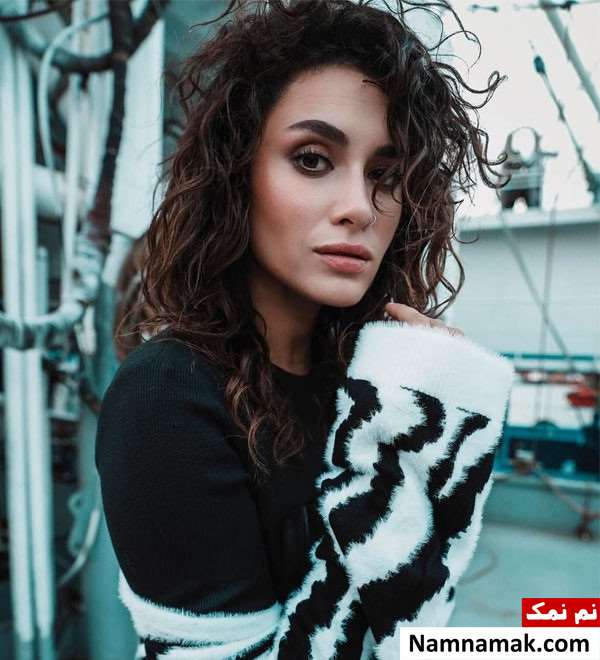 هانده دوغان دمیر - Hande Dogan Demir