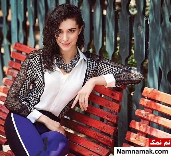 هانده دوغان دمیر - Hande Dogan Demir