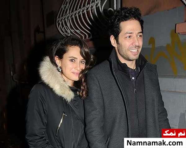 هانده دوغان دمیر و مرت فیرات