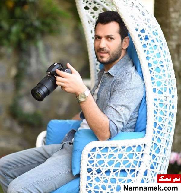 مراد ییلدریم - Murat Yildirım