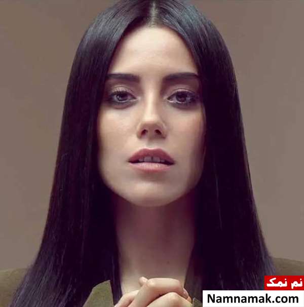 جانسو دره - Cansu Dere