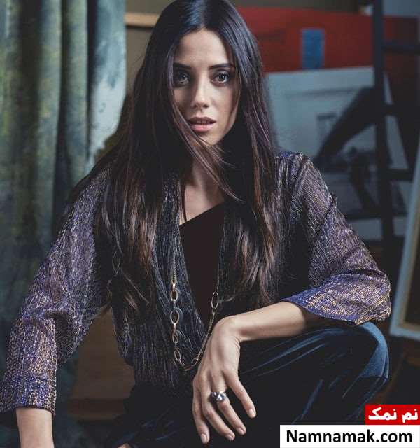 جانسو دره - Cansu Dere