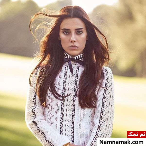 جانسو دره - Cansu Dere
