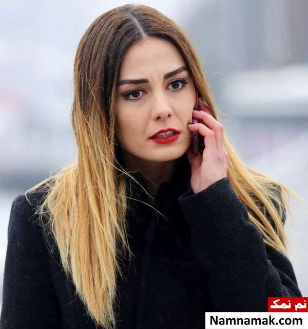 اوزلم ییلماز - Ozlem Yilmaz