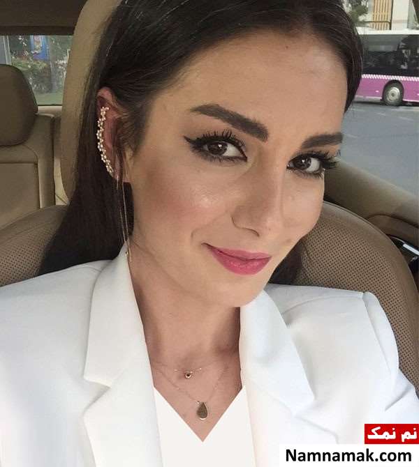 اوزلم ییلماز - Ozlem Yilmaz