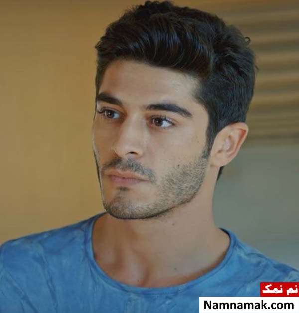 بوراک دنیز - Burak Deniz