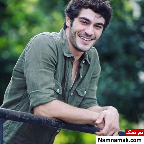 بوراک دنیز - Burak Deniz