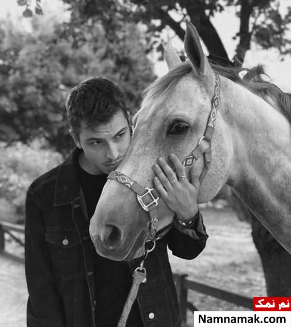 بوران کوزوم - Boran Kuzum