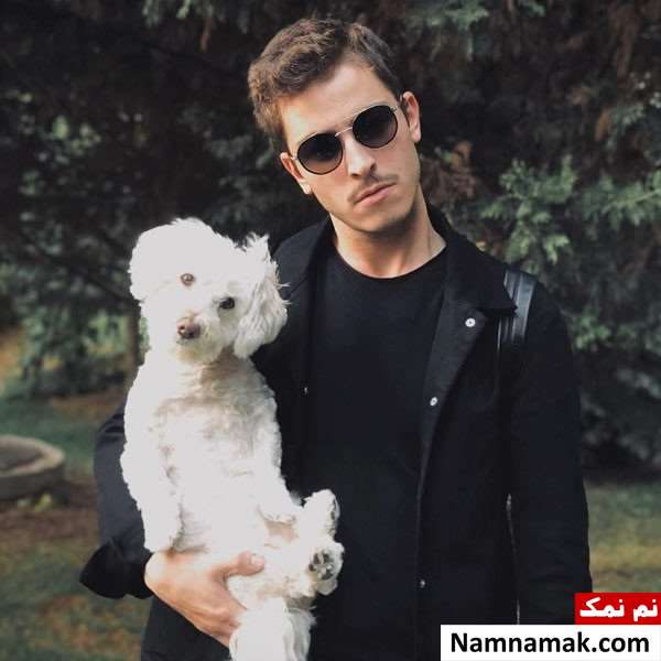 بوران کوزوم - Boran Kuzum