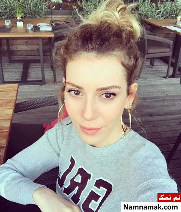 صنم کوبال - Sinem Kobal