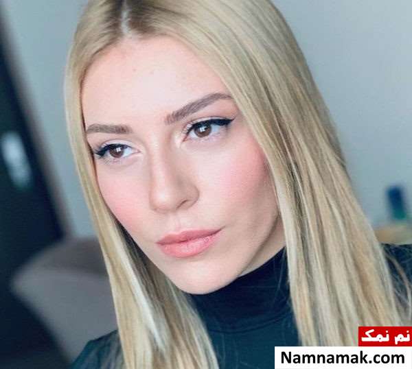 صنم کوبال - Sinem Kobal