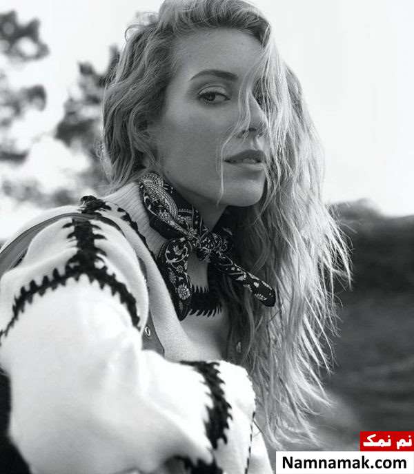 صنم کوبال - Sinem Kobal