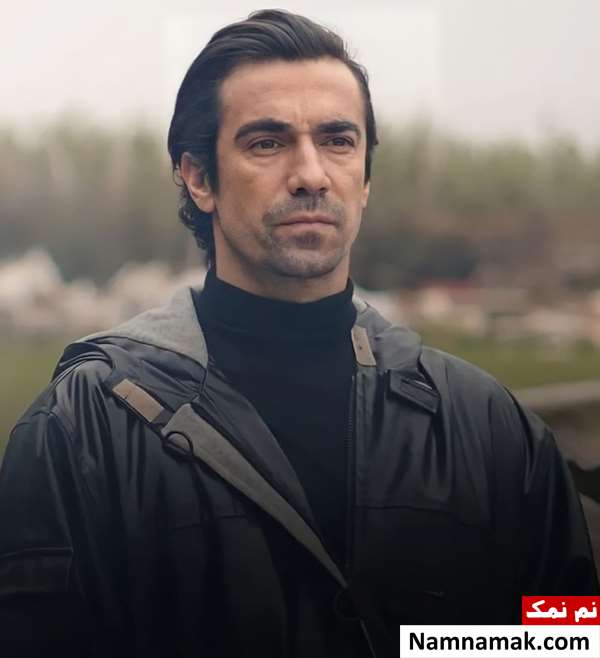 ابراهیم چلیک کول - Ibrahim Celikkol