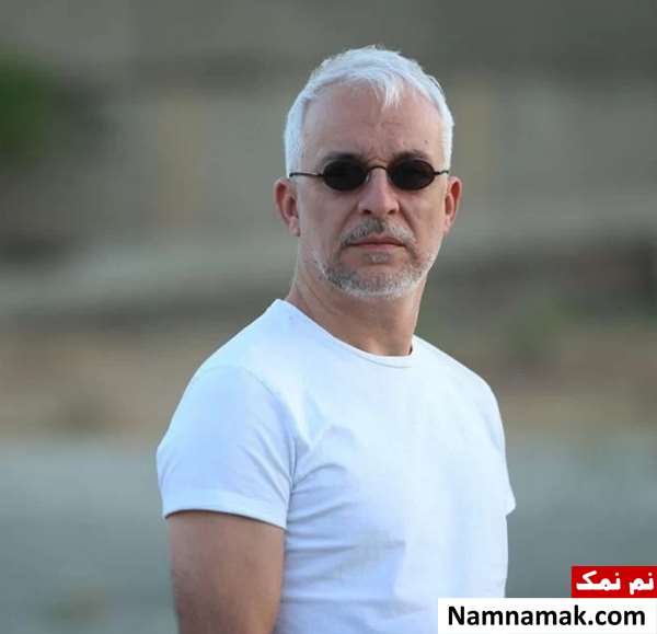 کاظم سیاحی - Kazem Sayyahi