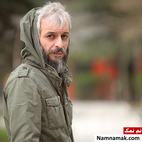 کاظم سیاحی - Kazem Sayyahi