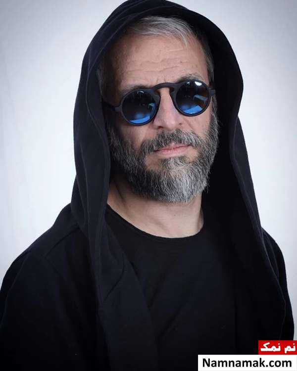 کاظم سیاحی - Kazem Sayyahi