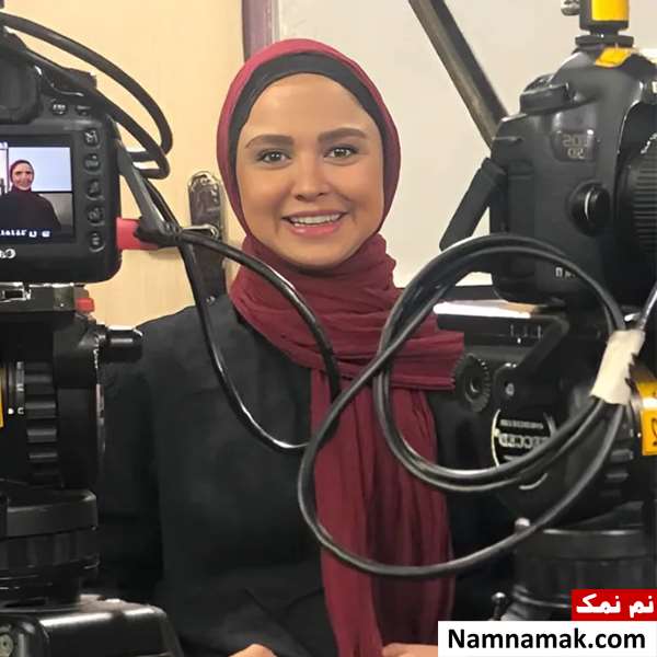 نیلوفر هوشمند - Niloofar Hooshmand
