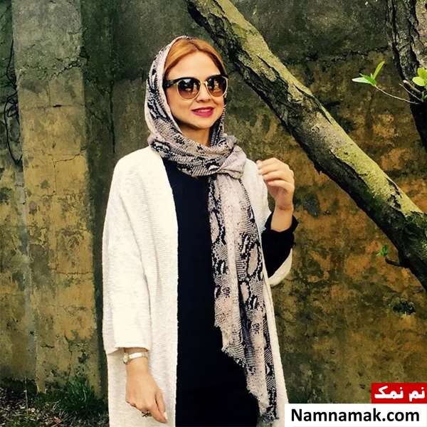 نیلوفر هوشمند - Niloofar Hooshmand