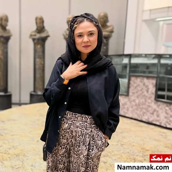 نیلوفر هوشمند - Niloofar Hooshmand