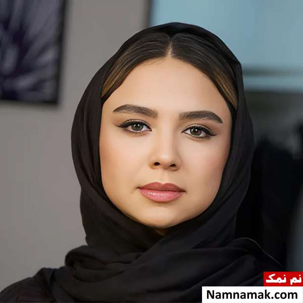نیلوفر هوشمند - Niloofar Hooshmand