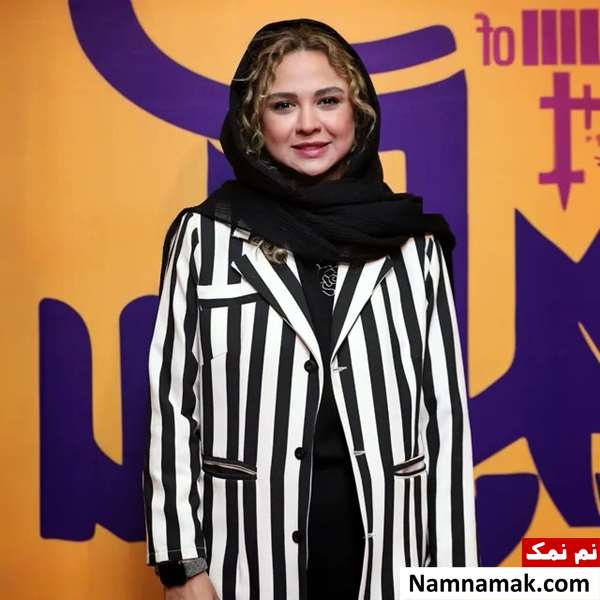 نیلوفر هوشمند - Niloofar Hooshmand