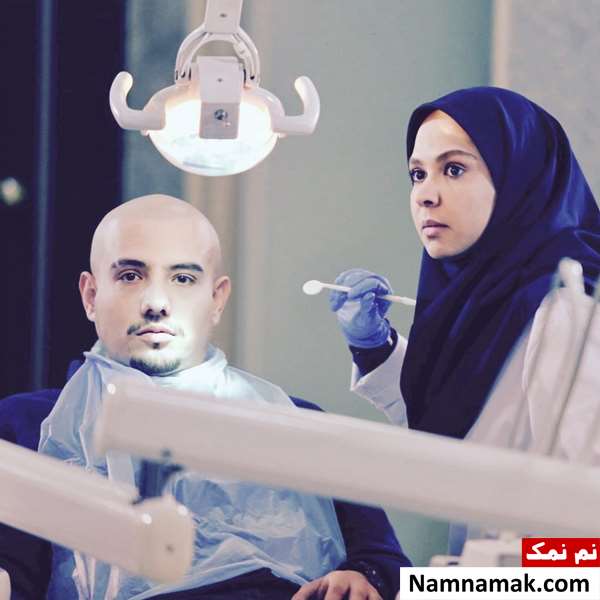 نیلوفر هوشمند - Niloofar Hooshmand