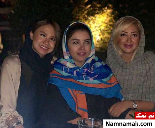 نیلوفر هوشمند - Niloofar Hooshmand