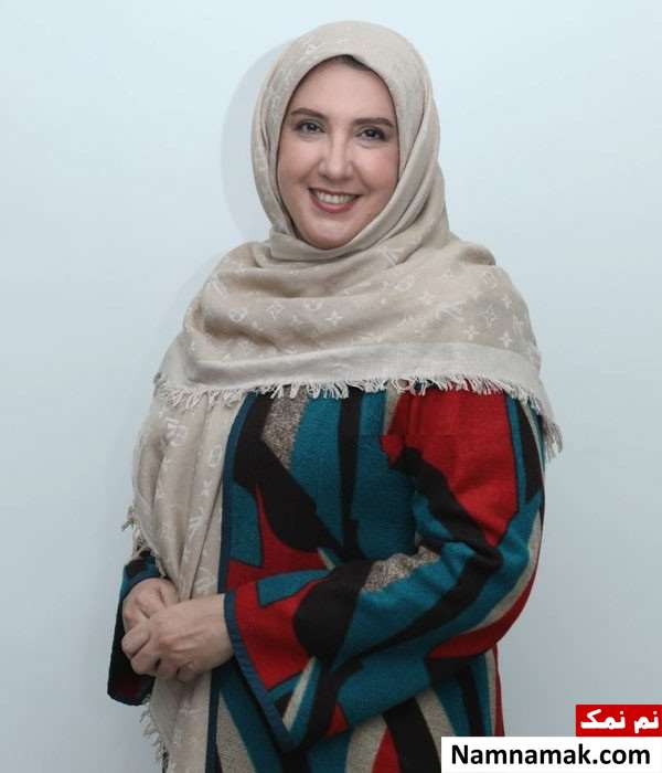 پریسا مقتدی - Parisa Moghtadi