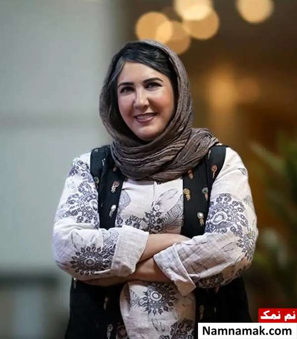 پریسا مقتدی - Parisa Moghtadi