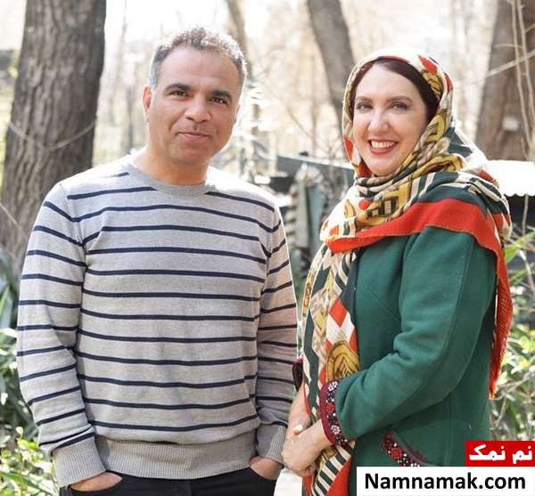 پریسا مقتدی - Parisa Moghtadi
