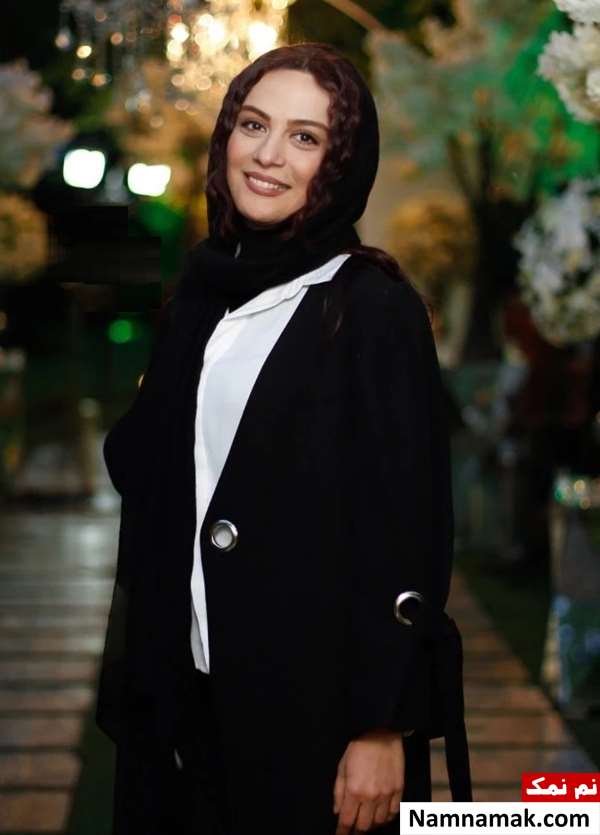 مارال فرجاد - Maral Farjad