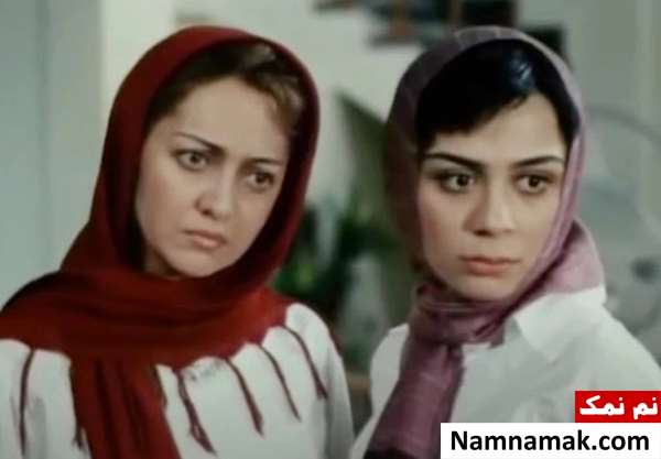مارال فرجاد - Maral Farjad