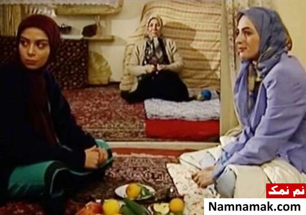 مارال فرجاد - Maral Farjad