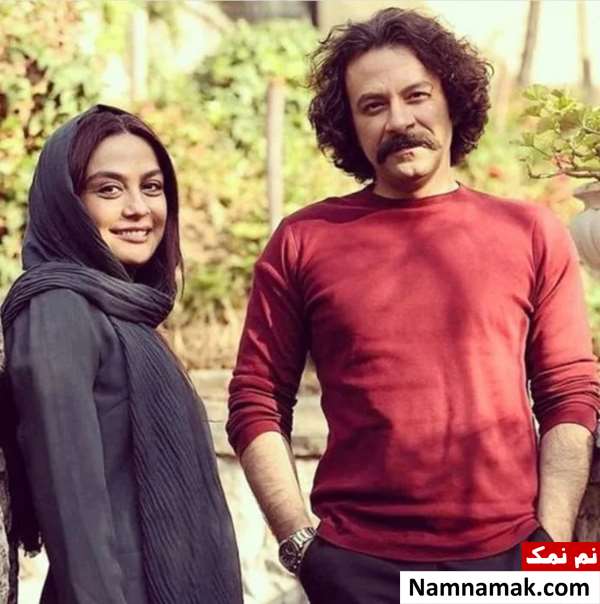 مارال فرجاد - Maral Farjad