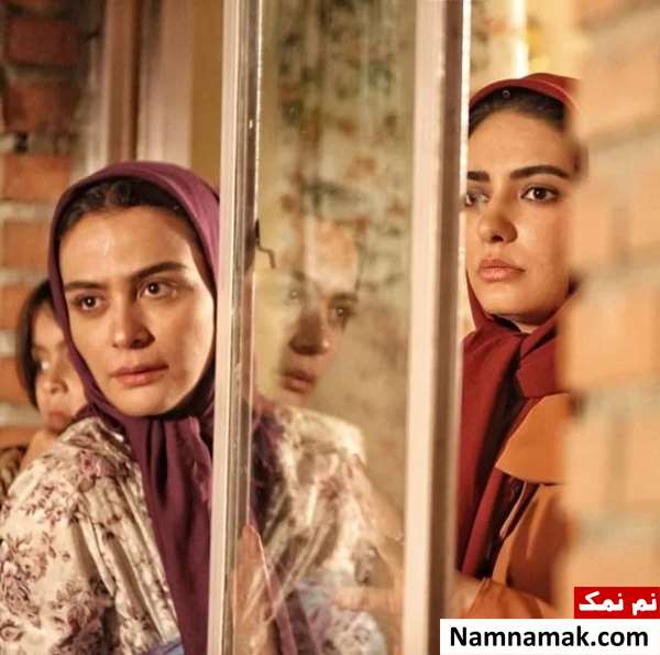مارال فرجاد - Maral Farjad