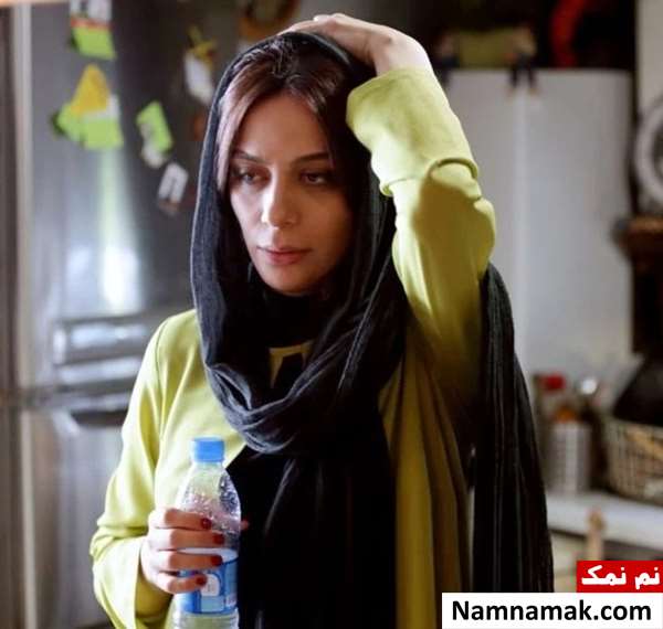 مارال فرجاد - Maral Farjad