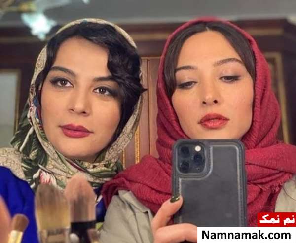 مارال فرجاد - Maral Farjad