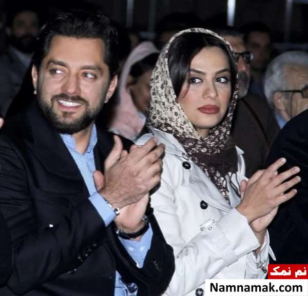مارال فرجاد - Maral Farjad