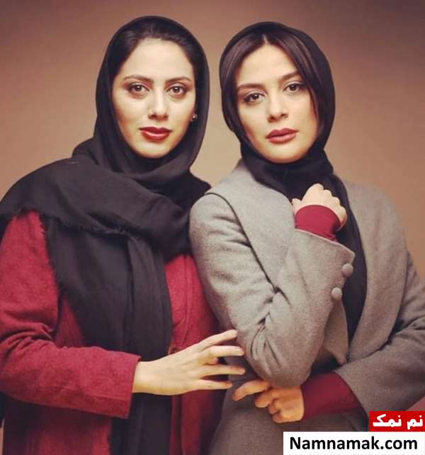 مارال فرجاد - Maral Farjad