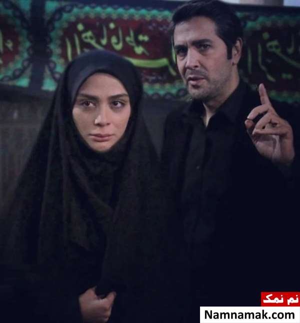 مارال فرجاد - Maral Farjad