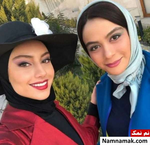 مارال فرجاد - Maral Farjad