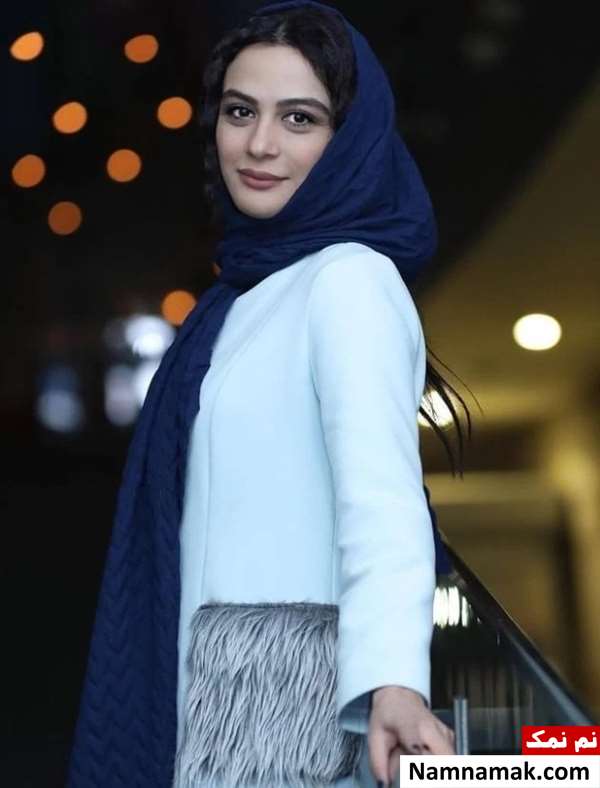 مارال فرجاد - Maral Farjad