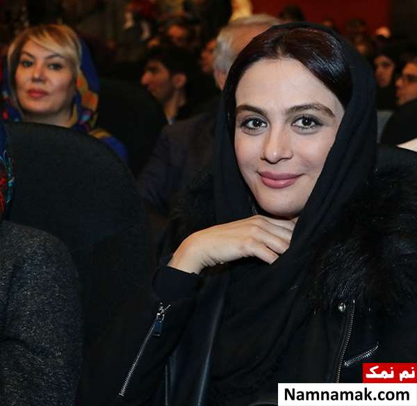 مارال فرجاد - Maral Farjad